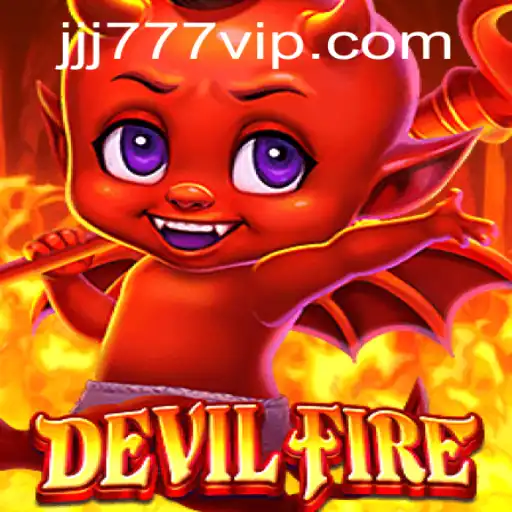 DevilFire: Exploring the Thrilling World of JJJ777