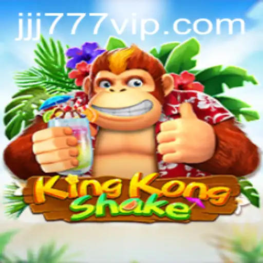 KingKongShake: Unleashing the Adventure with JJJ777