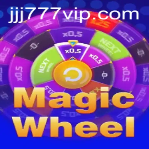 Exploring the Thrills of MagicWheel: The Enchanting Game of JJJ777