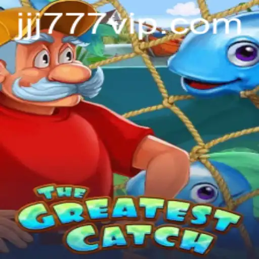 TheGreatestCatch: An In-Depth Exploration of the Thrilling New Game