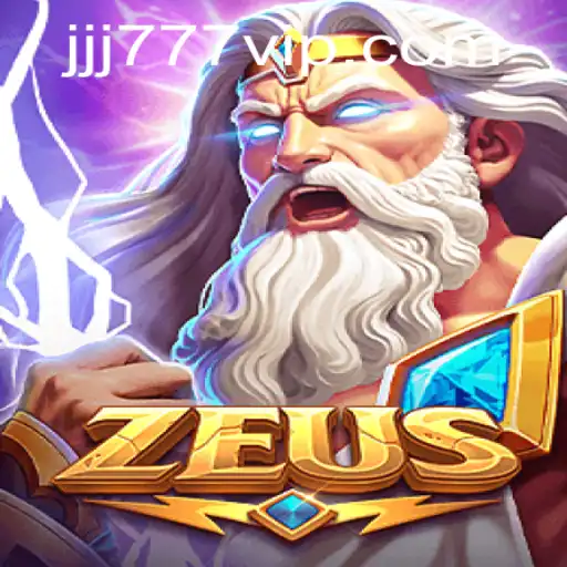 Unveiling Olympus: Dive Into the Thrilling World of 'Zeus' with JJJ777