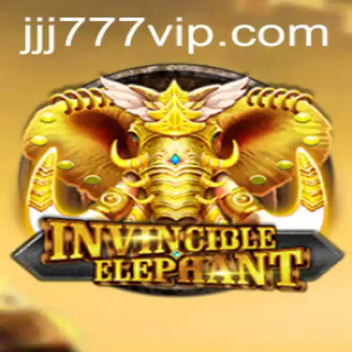 InvincibleElephant: The Dynamic and Thrilling Adventure
