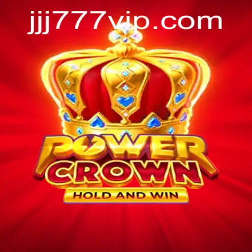 PowerCrown: A Deep Dive into the Epic Game of Strategy and Luck with JJJ777