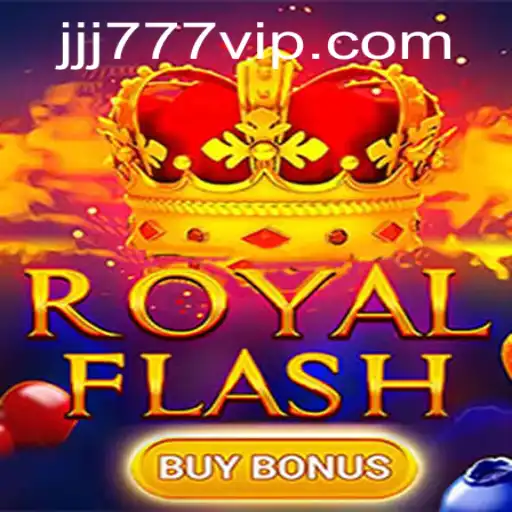 RoyalFlashBuyBonus: A New Era of Digital Gaming