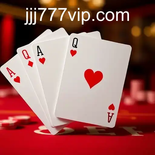 The Captivating Allure of Baccarat: Exploring JJJ777