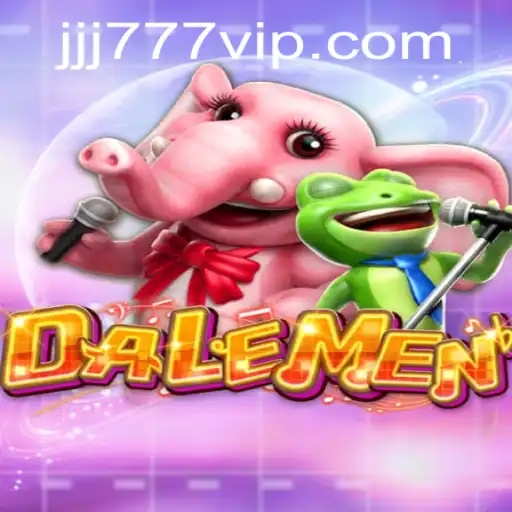 DALEMEN: A Captivating Adventure Awaits with the Intriguing Keyword JJJ777