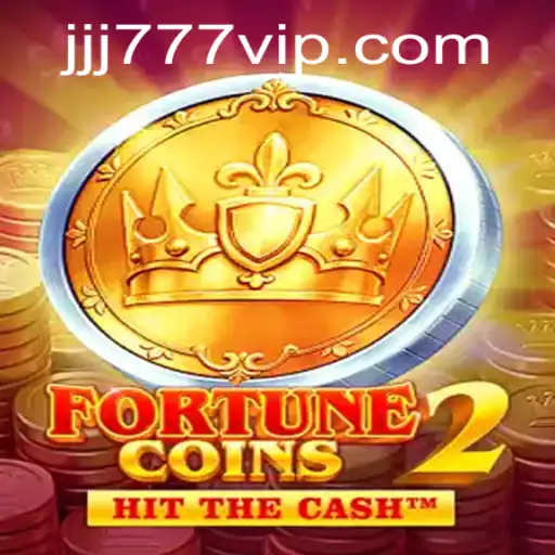 Discovering the Exciting World of FortuneCoins2 with JJJ777