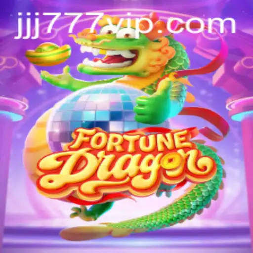Discover FortuneDragon: A Thrilling Adventure in the World of JJJ777