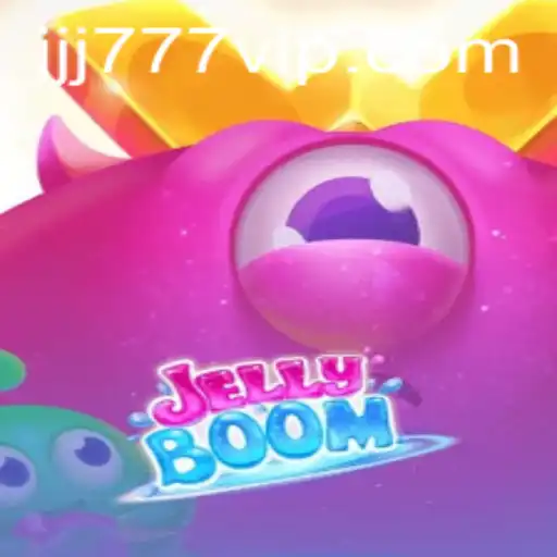JellyBoom: A Deliciously Exciting Gaming Experience