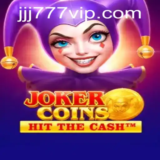 Dive into the Exciting World of JokerCoins with JJJ777