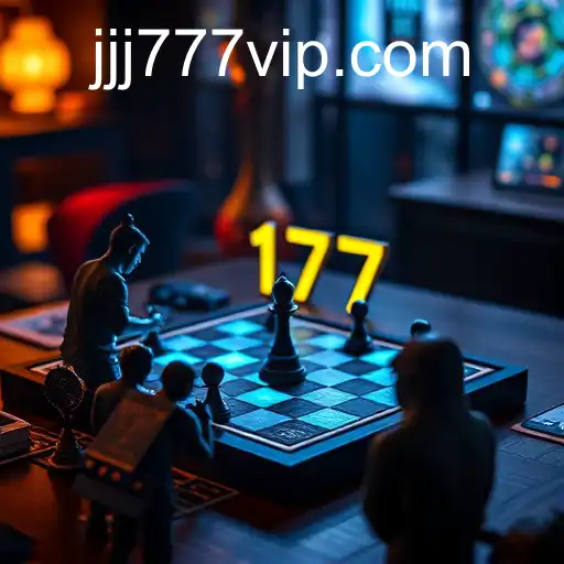 Exploring the World of Tabletop Games