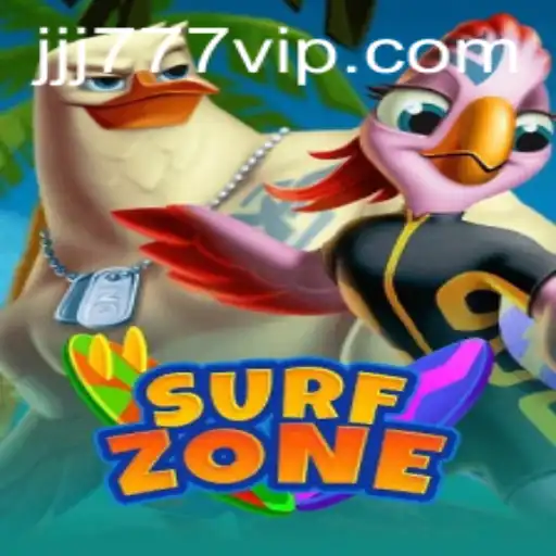 Dive into SurfZone: The Exciting World of Gaming with JJJ777